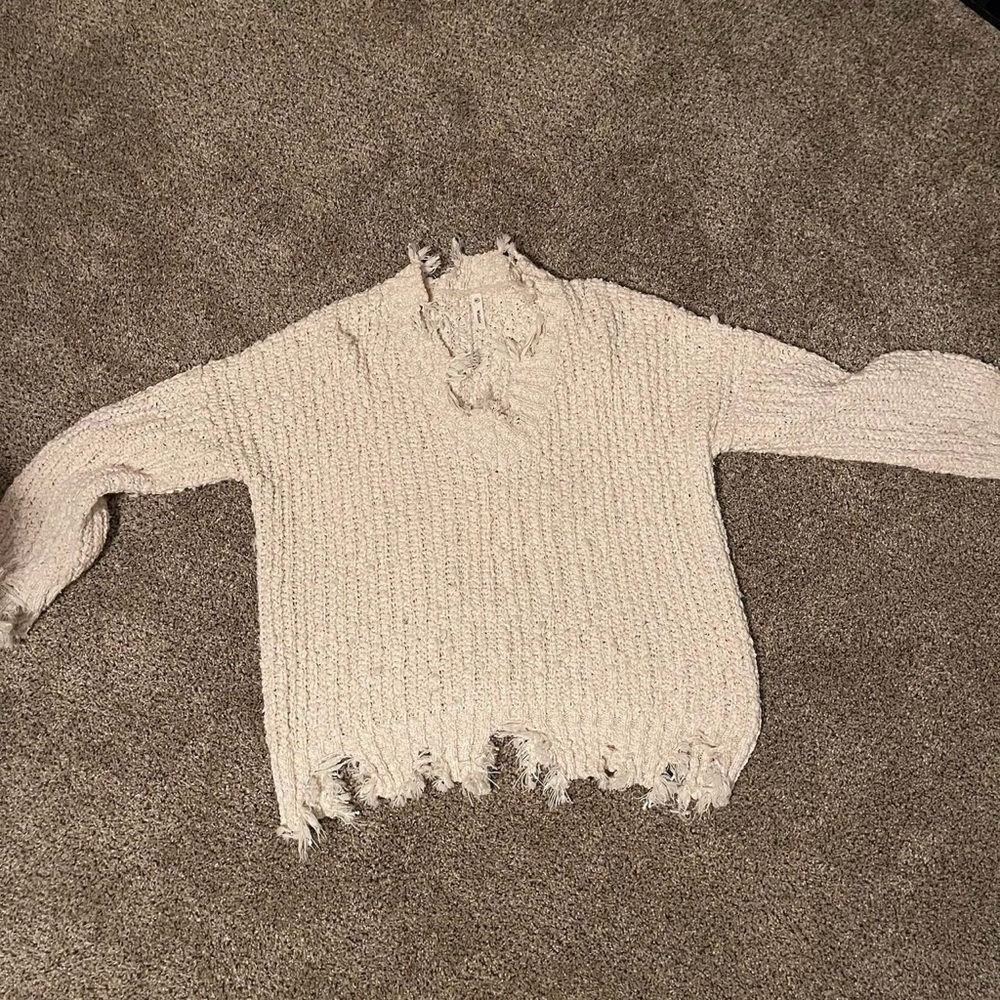 Sweater
